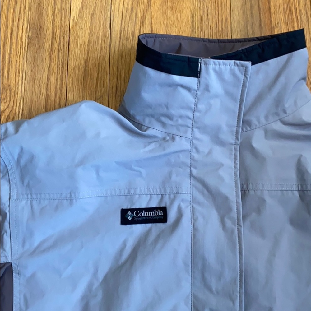 Columbia Women’s Bugaboo Jacket - Picture 5 of 8